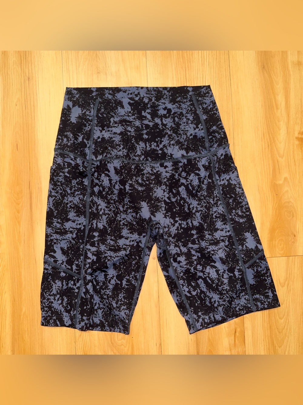 Active Shorts